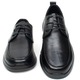 Pantofi barbati 1D8202 23 negru, Mels, 44 EU