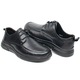 Pantofi barbati 1D8202 23 negru, Mels, 44 EU