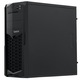 Maxi477 PC система, процесор Intel Core 3.40 GHz, RAM памет 8GB DDR3, капацитет за съхранение 1TB SSD 2.5", черен