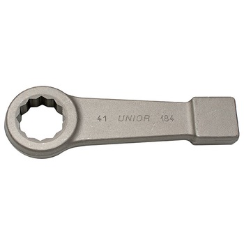 Cheie inelara de soc, marca Unior cu diametrul de 1.1/8 Cheie inelara de soc, marca Unior cu diametrul de 1.1/8