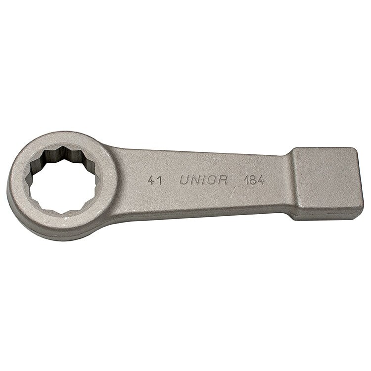 Cheie inelara de soc, marca Unior cu diametrul de 145 mm