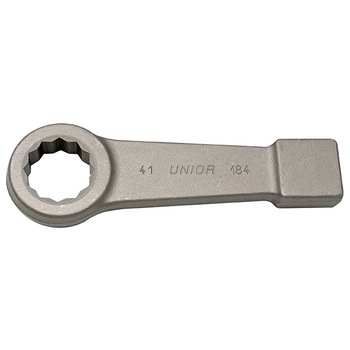 Cheie inelara de soc, marca Unior cu diametrul de 145 mm Cheie inelara de soc, marca Unior cu diametrul de 145 mm