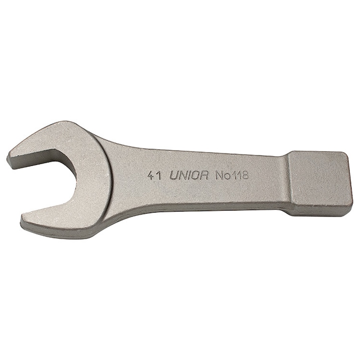 Cheie fixa de soc, marca Unior, cu diametrul de 110 mm