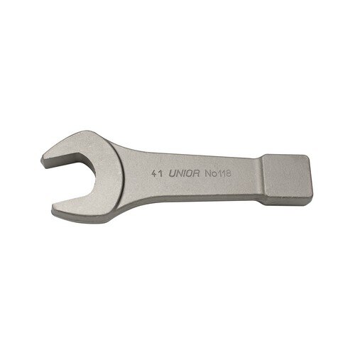 Cheie fixa de soc, marca Unior, cu diametrul de 41 mm
