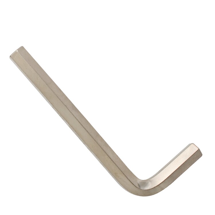 Cheie locas hexagonal, marca Unior cu dimensiune de 8 mm