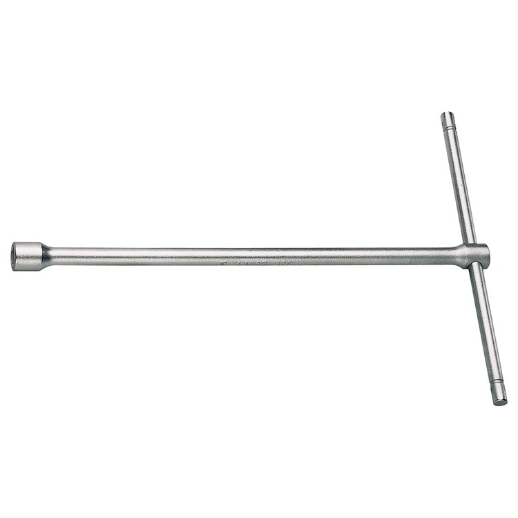 Cheie cu maner in T, marca Unior si diametrul de 17 mm