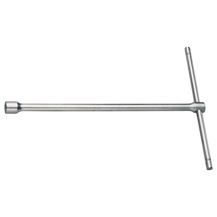 Cheie cu maner in T, marca Unior si diametrul de 11 mm