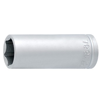 Tubulara Unior, cu profil de 1/4 Tubulara Unior, cu profil de 1/4