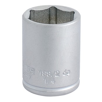 Capat cheie tubulara 1/4 Capat cheie tubulara 1/4