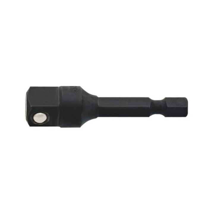 Adaptor Unior, pentru bit cu diametrul de 1/4" (6,3) - 1/4"