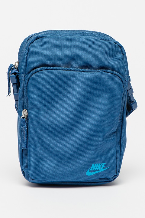 Nike, Geanta crossbody unisex Heritage - 4L, Albastru