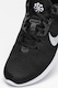 Nike, Pantofi pentru alergare Flex Experience Run 11 Next Nature, Alb optic/Negru
