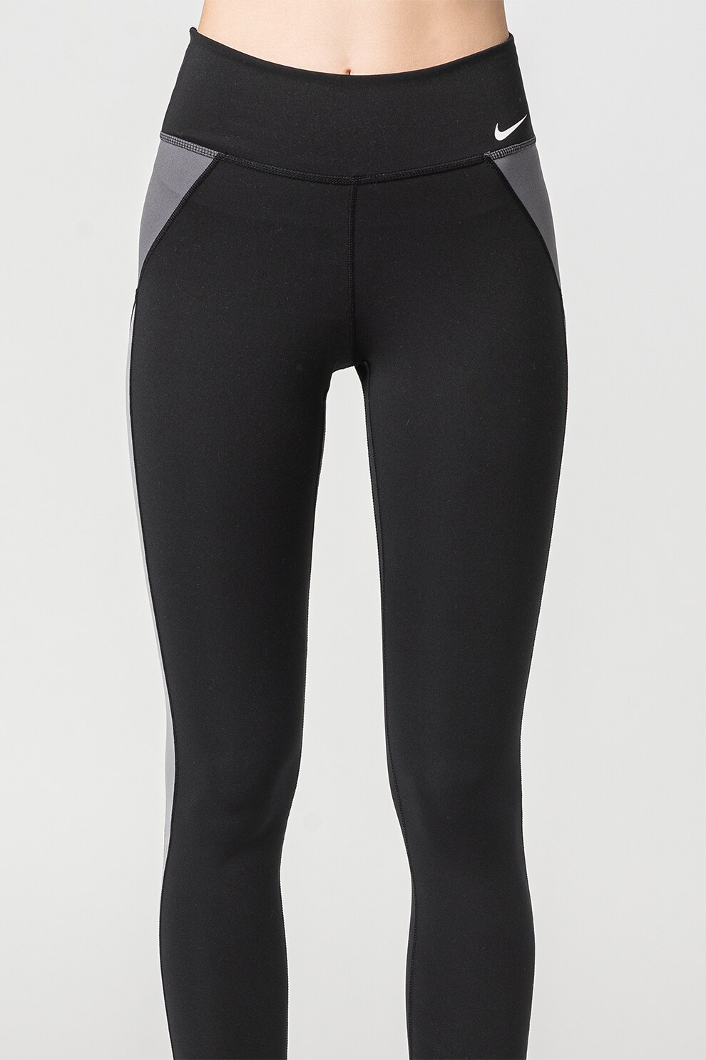 One Dri-FIT capri sportleggings