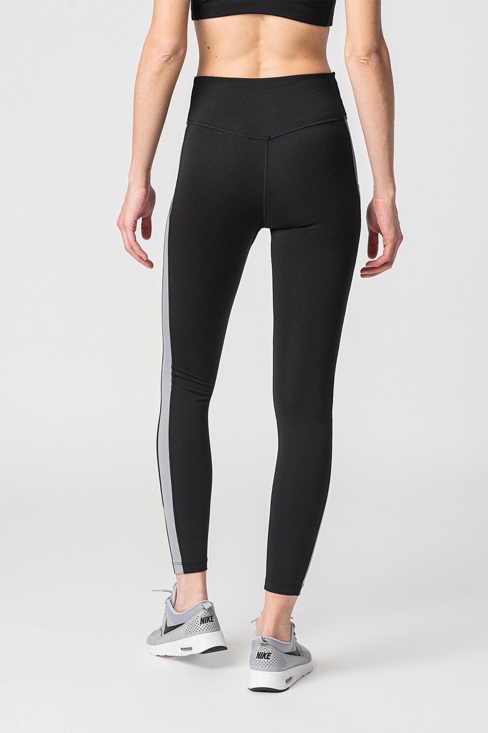 One Dri-FIT capri sportleggings