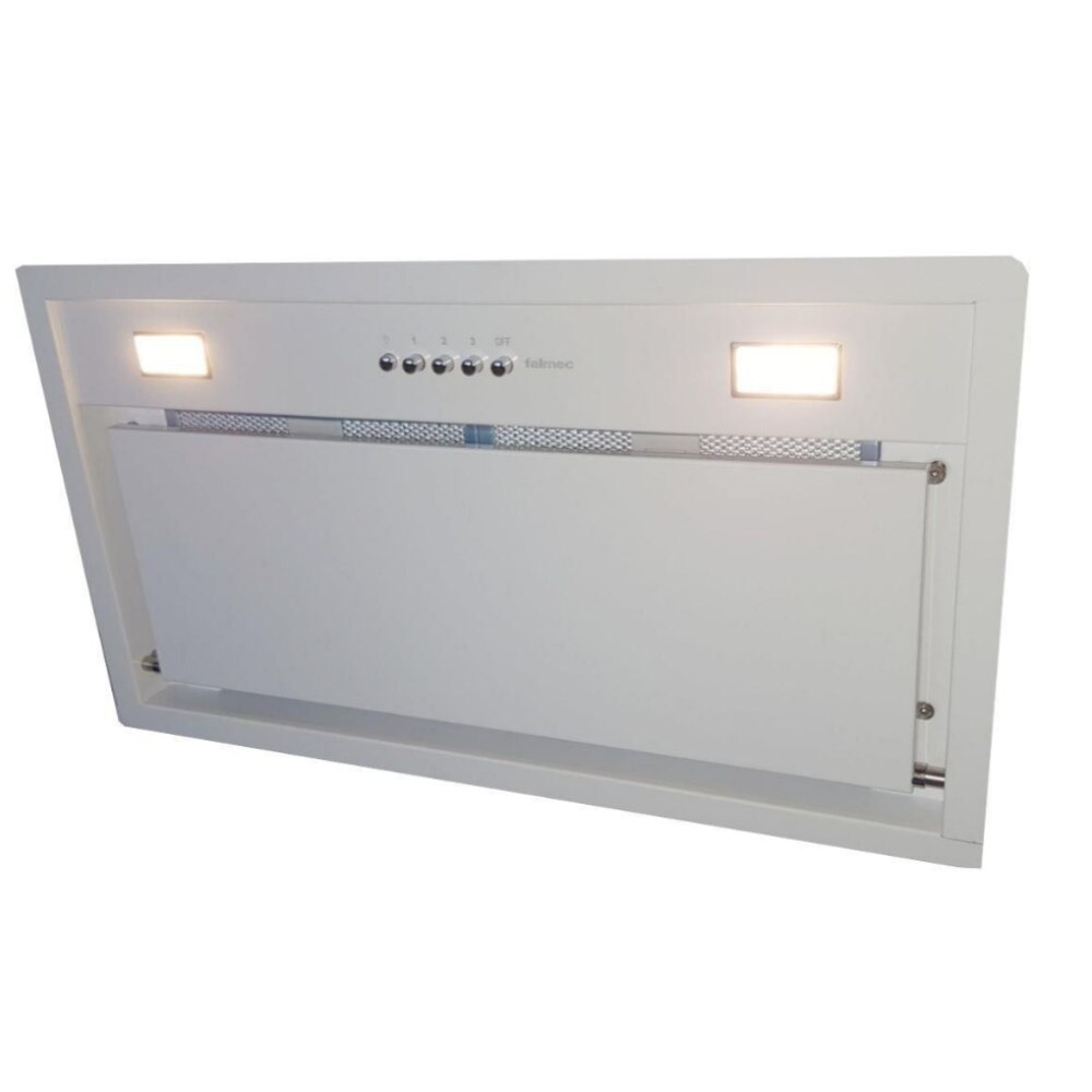 Hota Falmec Built-In Max Evo 50, Alb - eMAG.ro