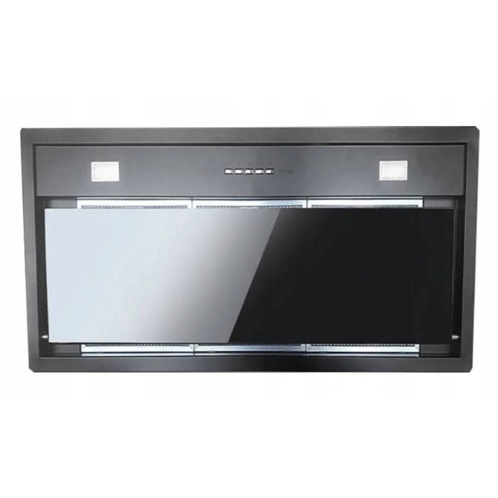 Абсорбатор Falmec Burano 50, Черен