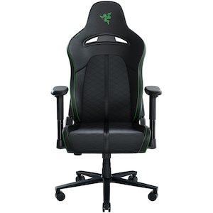 Razer Enki X Gaming szék, zöld