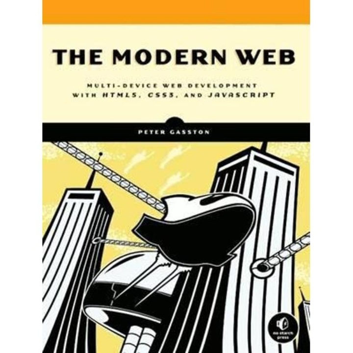 Modern Web
