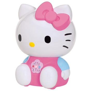 Umidificator Lanaform de Camera Hello Kitty Umidificator Lanaform de Camera Hello Kitty