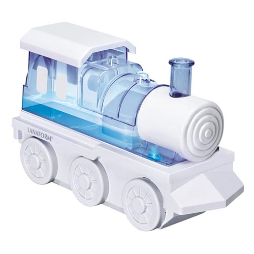 Umidificator Lanaform de Camera Trainy