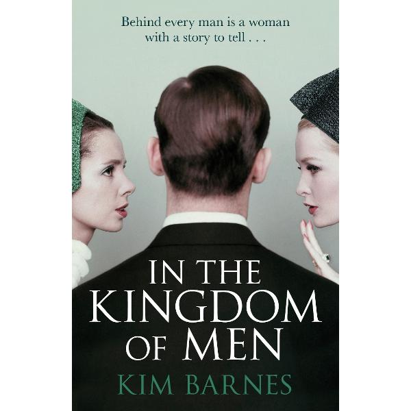 In the Kingdom of Men - Kim Barnes