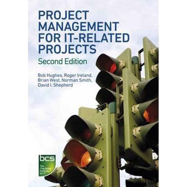 Project Management for IT-related Projects