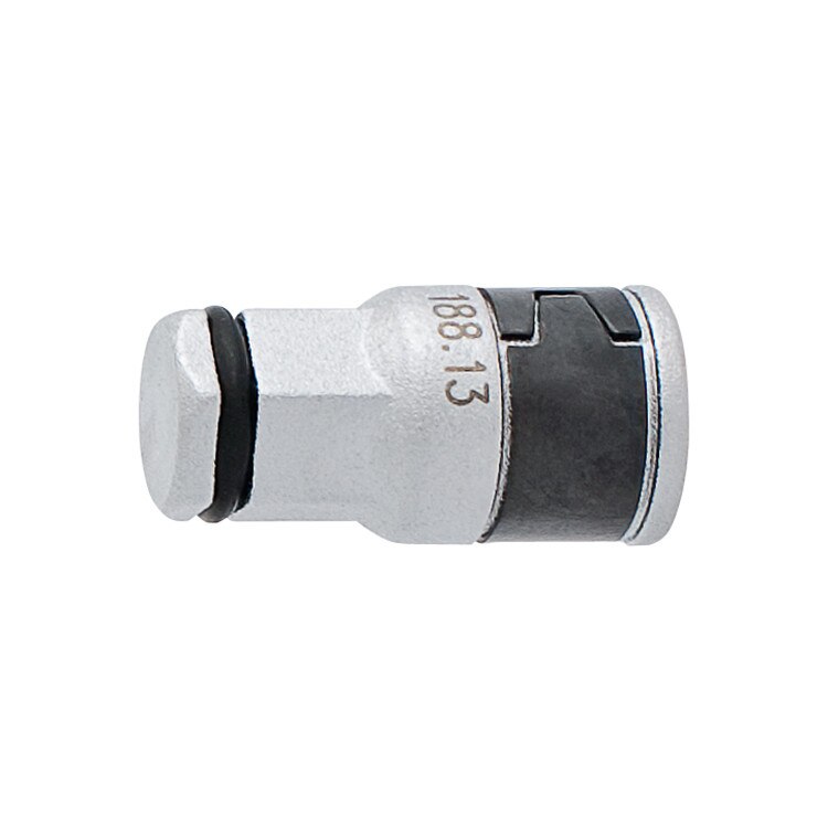 Adaptor Unior, pentru biti cu prindere hexagonala de 10 mm si diametrul de 1/4