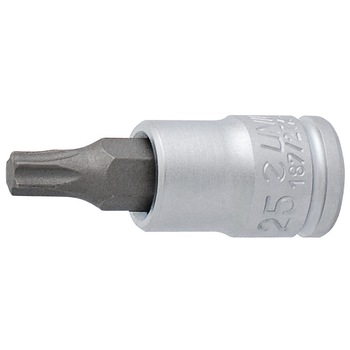 Tubulara Unior cu cap profil TX exterior de 1/4 Tubulara Unior cu cap profil TX exterior de 1/4