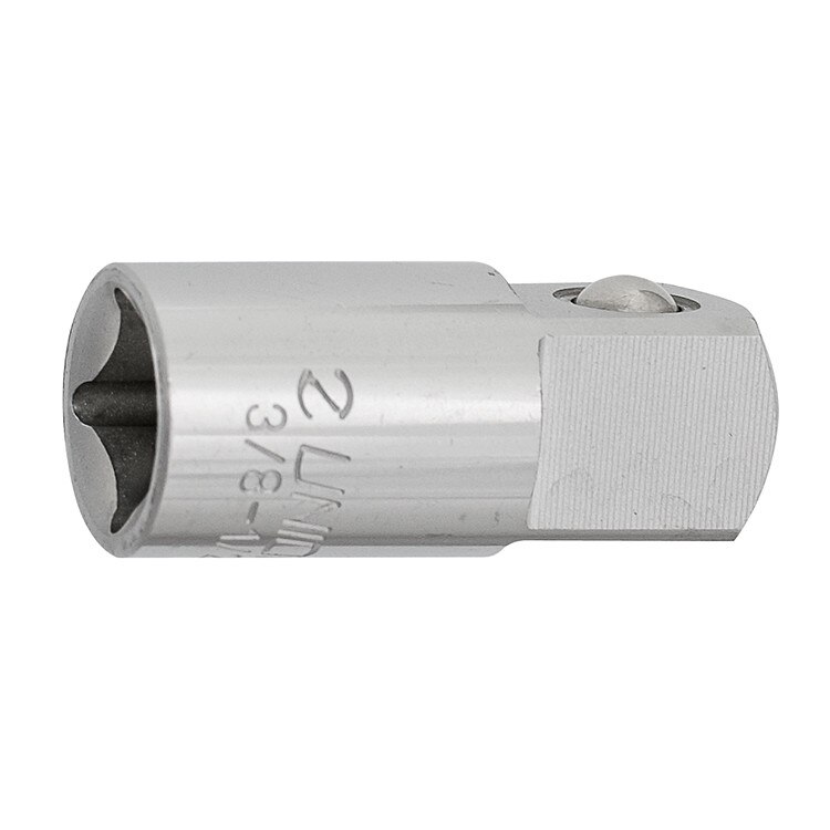 Adaptor Unior de 3/8