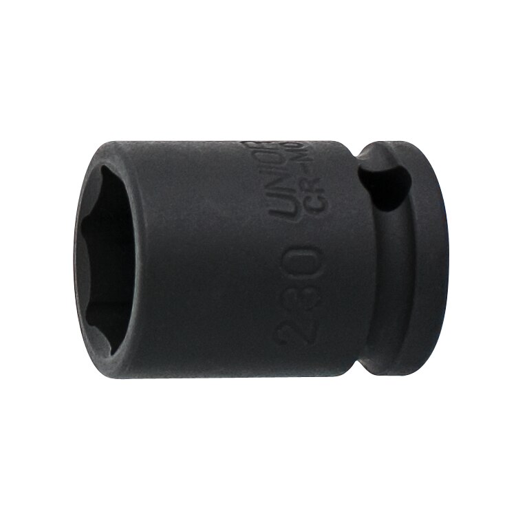 Cap cheie tubulara de IMPACT 3/8