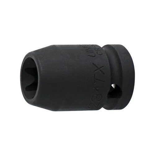 Adaptor de IMPACT cu profil TX interior 1/2