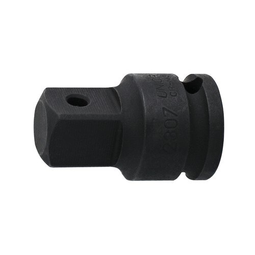 Adaptor de IMPACT, marca Unior de 36 mm si profil de 3/8