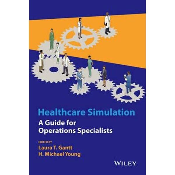 Healthcare Simulation - EMAG.ro