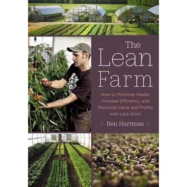 Lean Farm