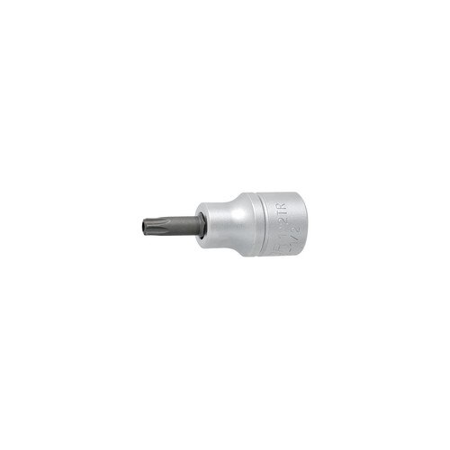 Cap cheie tubulara marca Unior cu profil TORX de 60 mm si gaura de 1/2