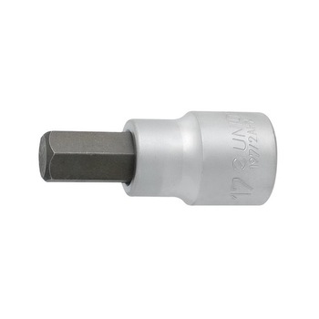 Cap cheie tubulara Unior cu profil hexagonal de 3/4 Cap cheie tubulara Unior cu profil hexagonal de 3/4