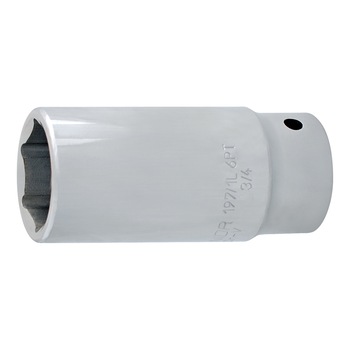 Cap cheie tubulara lunga 3/4 Cap cheie tubulara lunga 3/4