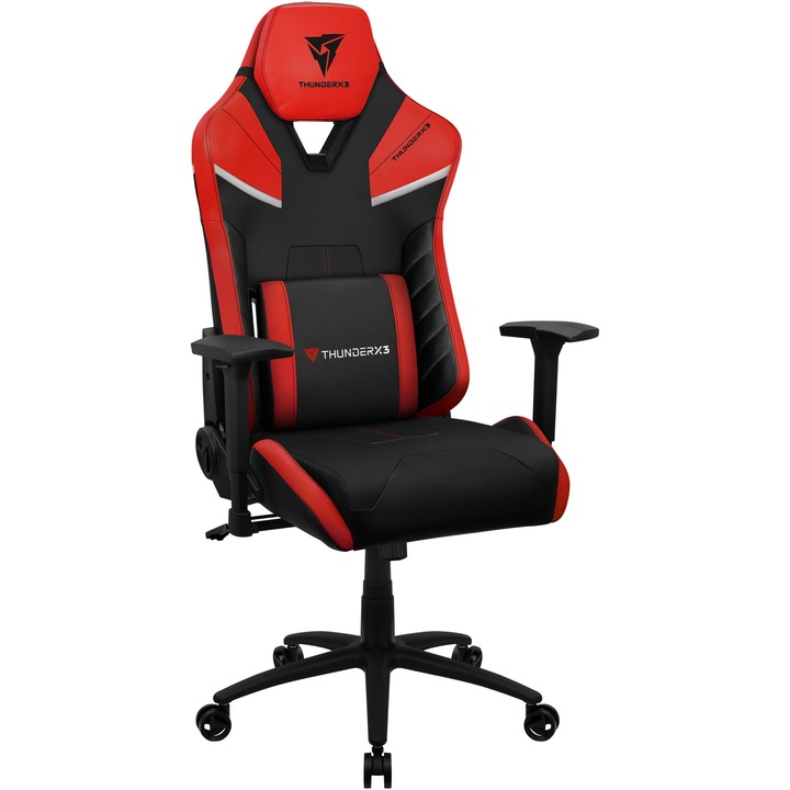 Стол Gaming ThunderX3 TC5 MAX Ember Red