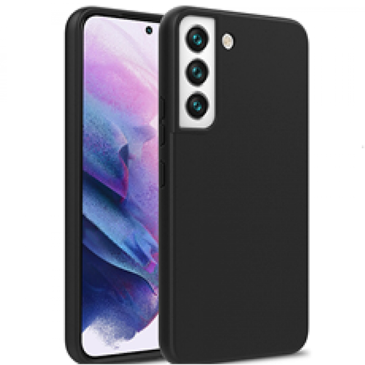 Cellect Gogreen Samsung Galaxy S22 Ultra, Fekete