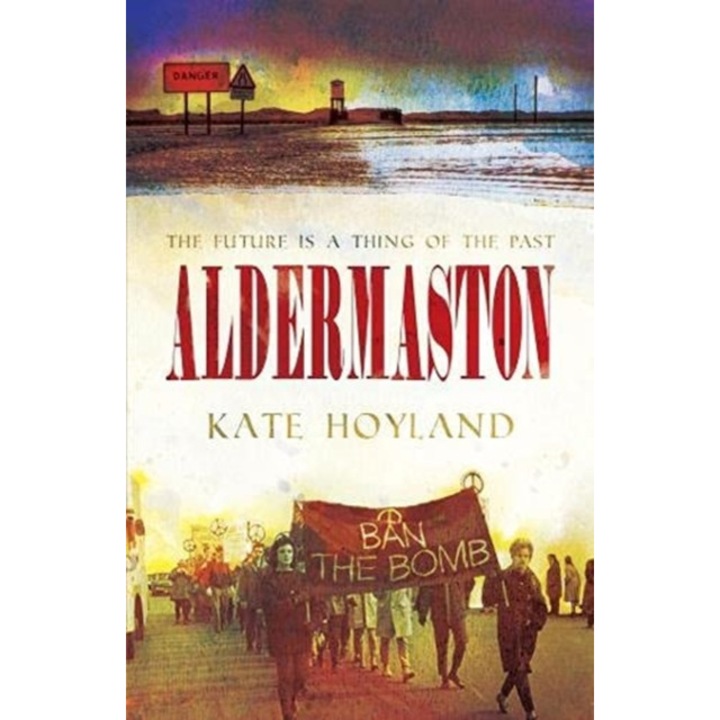 Aldermaston de Kate Hoyland