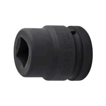 Cap cheie tubulara de impact 1 Cap cheie tubulara de impact 1