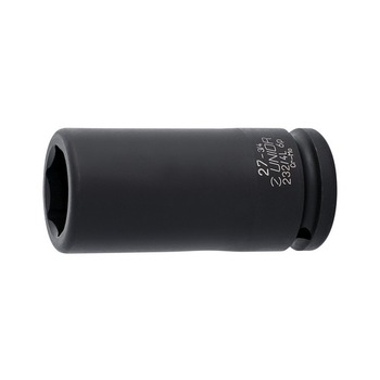 Cap cheie tubulara de IMPACT lung 3/4 Cap cheie tubulara de IMPACT lung 3/4