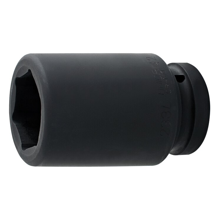 Cap de IMPACT varianta lunga Unior cu diametrul de 60 mm