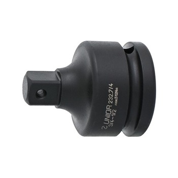 Adaptor de IMPACT 3/4 Adaptor de IMPACT 3/4