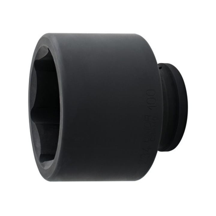 Cap IMPACT de 1.1/2", marca Unior cu diametrul de 105 mm