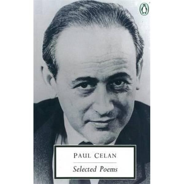 Selected Poems