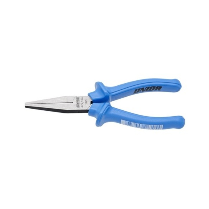 Cleste cu varfuri late Unior, 160 mm