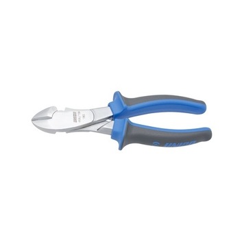 Cleste tais lateral pentru conditii grele, marca Unior de 180 mm Cleste tais lateral pentru conditii grele, marca Unior de 180 mm