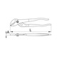 Cleste reglabil, marca Unior de 240 mm