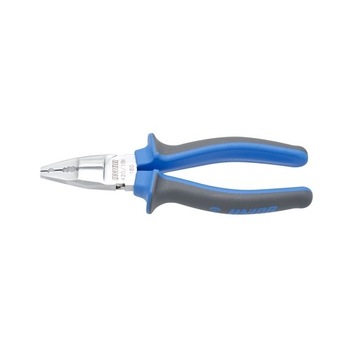 Cleste combinat cu gaura, marca Unior de 180 mm Cleste combinat cu gaura, marca Unior de 180 mm